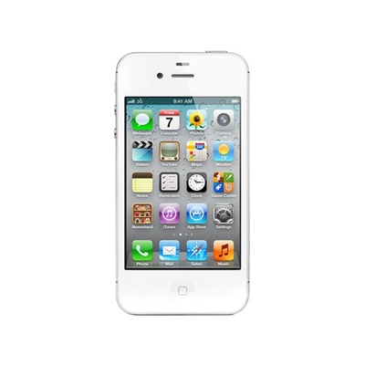历史新低：3999元 苹果（APPLE）iPhone4S  16G 电信定制