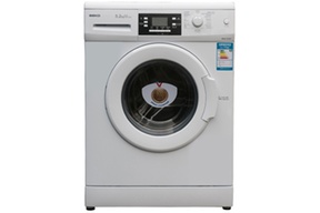 BEKO WCB75107洗衣机