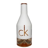 专柜正品 CK卡文克莱因为你女用淡香水（专柜正品）