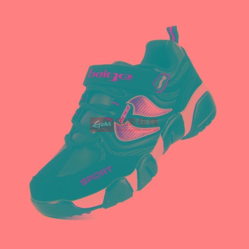 贝哥 秋冬 休闲鞋