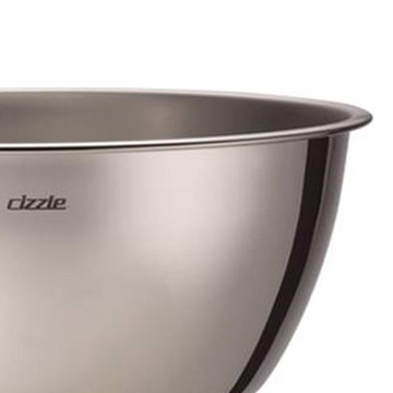 Cizzle喜时巧思系列24CM搅拌碗拉碗厨用碗C050