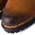 AICCO女式2012精品*女靴马丁靴机车女靴头层牛皮女马靴21263驼色 40第3张高清大图