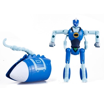 斗龙战士玩具12星龙性价比 十二星龙玩具质量