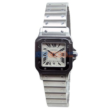 卡地亚山度士手表【图片 价格 品牌 报价】