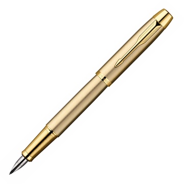 parker/派克im豪华镀金金夹钢笔图1