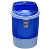小鸭XPB35-528 3.5公斤单桶洗脱两用迷你波轮洗衣机(蓝色)