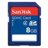 4G SD卡已下架，推荐购买SANDISK8GSD卡