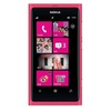 诺基亚 800 lumia WP7.5(红色)