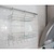 和兴不锈钢 双层 厨房架 带挂钩 置物抹布架 98777第3张高清大图