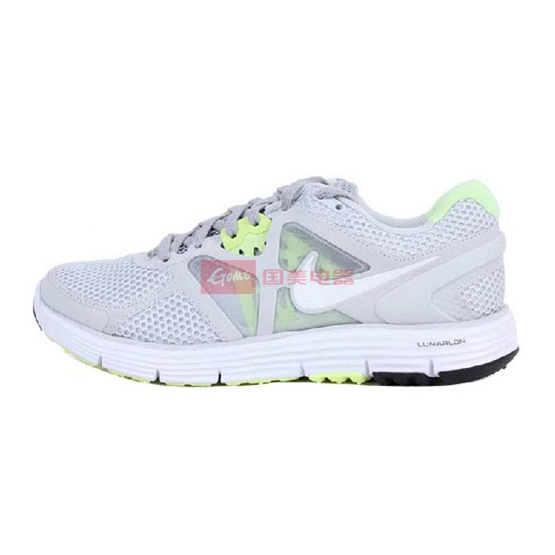 nike耐克女鞋女子跑步鞋lunarglide 510802(010 37.5)