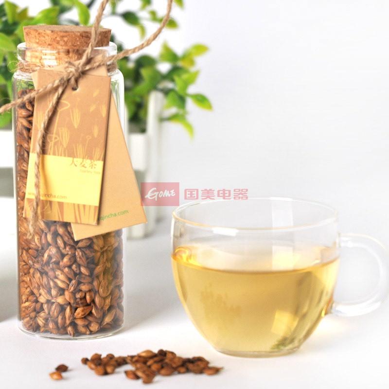 大麦茶 进口韩国烘焙型大麦茶 消脂* 70g/瓶