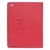 相框式保护套 P9 new ipad2 ipad3保护套 ipad4皮套 超薄(红色)第5张高清大图