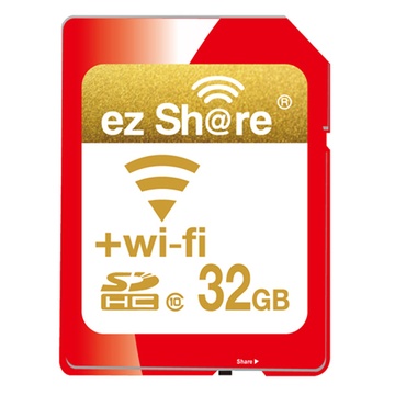  Wi-Fi SD ߴ洢(32G)