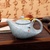 卢米家居（LUMI） 哥窑茶具10件套 荷露 金丝铁线茶壶茶杯茶漏套装第2张高清大图