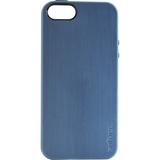 泰格斯（Targus）THD03102AP iPhone 5压纹复合保护壳 蓝色