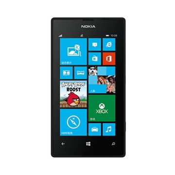 诺基亚（NOKIA） Lumia 520T TD-SCDMA/GSM(黑)