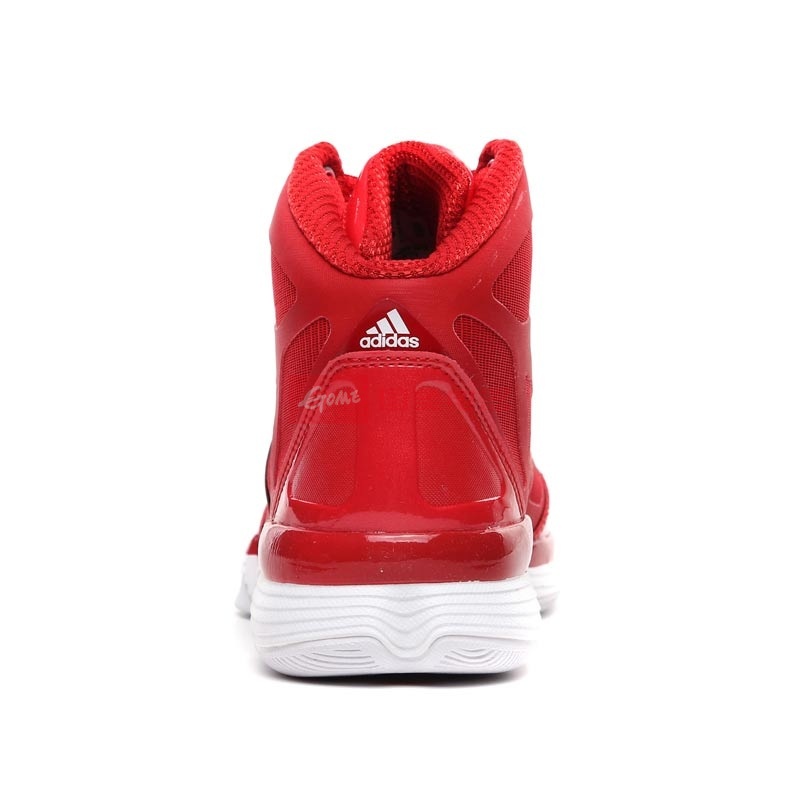 阿迪达斯adidas男鞋篮球鞋g67219 g67223(浅猩红 41)