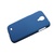 白雀 流砂系列手机保护套 适用于三星 S4/I9500(浅蓝色)第2张高清大图