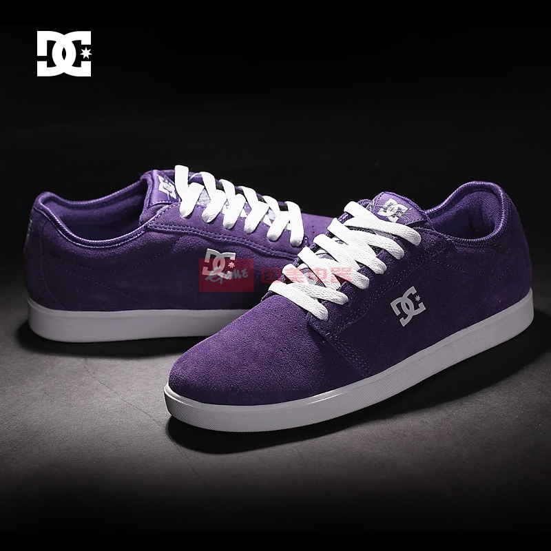 dcshoes男滑板鞋运动鞋chris cole s 明星款303266(ph1 40.5)