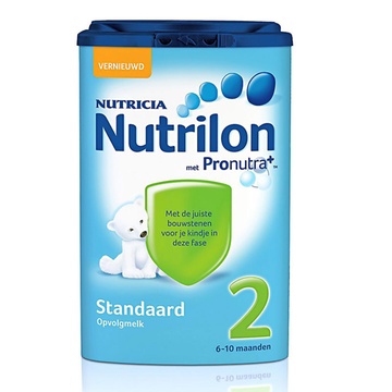 Nutrilon荷兰本土牛栏标准型1段奶粉(0-6个月)9