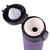 LB力巴铁不锈钢弹盖保温杯(紫色 300ML)第2张高清大图