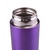 LB力巴铁不锈钢弹盖保温杯(紫色 300ML)第3张高清大图