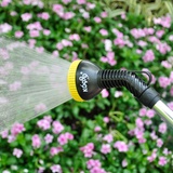 k6999 花圃种苗 淋花浇花专用品 园艺喷水多孔花洒喷头