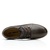 新锐系带时尚舒适真皮休闲鞋 HT12013(咖啡色 38)第3张高清大图