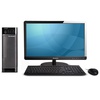 联想（lenovo）18.5寸台式机电脑 S505Z