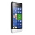 HTC 8S  (A620d)  CDMA2000/GSM   电信3G手机(黑白 官方标配)第2张高清大图