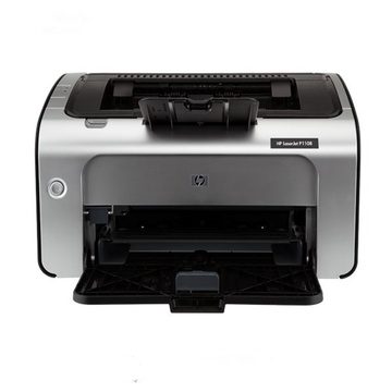 惠普HP P1108 黑白激光打印机



