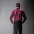 圣吉卡丹sancardy 新款男士时尚商务休闲长袖精品衬衫SCY13520809(XXL185/100A)第3张高清大图