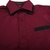 圣吉卡丹sancardy 新款男士时尚商务休闲长袖精品衬衫SCY13520809(XXL185/100A)第4张高清大图