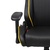 迪锐克斯DXRACER DE51人体工学电脑椅子/可躺办公座椅/午睡椅/赛车椅第4张高清大图