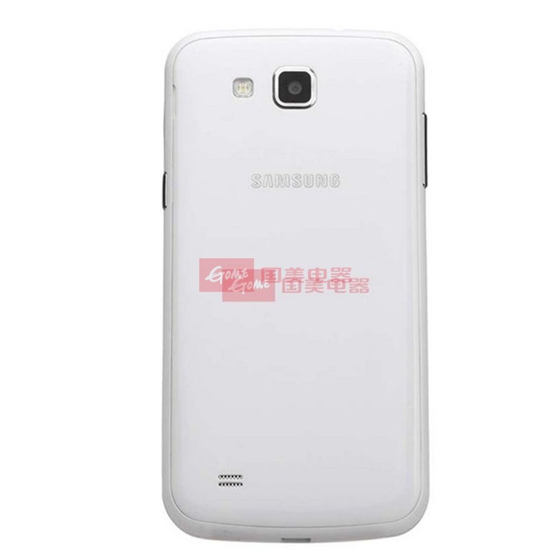三星(samsung i9260 3g手机 wcdma/gsm(白色)