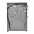 海尔(Haier)XQG60-B1228A   6公斤水晶芯变频全自动滚筒洗衣机第3张高清大图