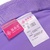 瑞西屋时尚创意懒人沙发 简约单人休闲椅子(紫色)第3张高清大图