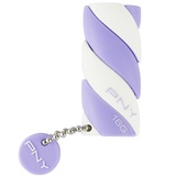 必恩威（PNY）糖果盘 USB2.0 16GB 紫色 优盘