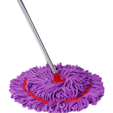 1号店 美丽雅 拖把 手压式旋转地拖-9518比价网