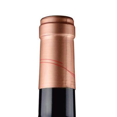 罗汉葡萄酒推荐：法国进口波尔多AOC罗汉公爵干红葡萄酒双支礼盒装