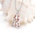 Lux-women-925银水晶吊坠-甜甜蜜蜜LW11070801533(赠合金第2张高清大图