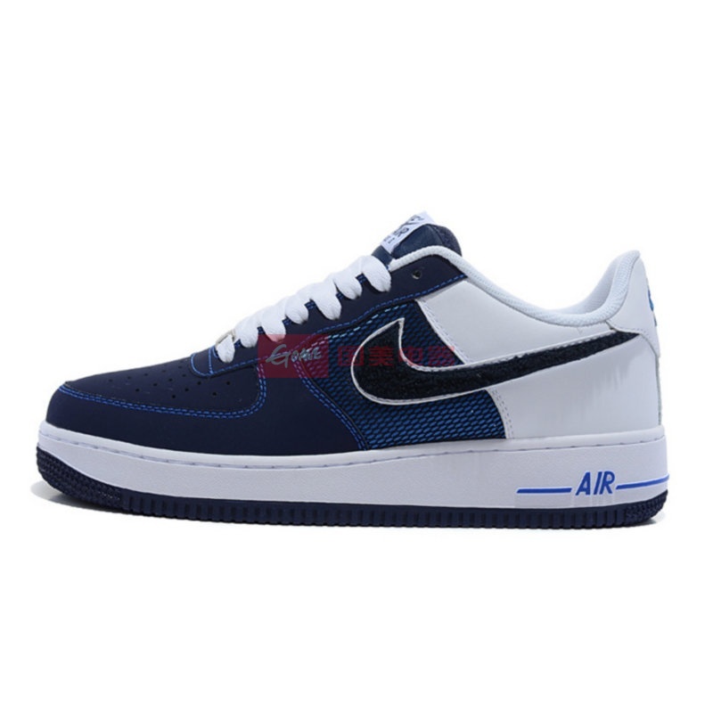 nike耐克airforce空军一号板鞋af1男鞋48829841340