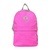 双肩包女韩版可爱潮书包中学生学院风户外旅行包行旅包时尚商务休闲运动BP-2500(紫色)
