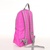 双肩包女韩版可爱潮书包中学生学院风户外旅行包行旅包时尚商务休闲运动BP-2500(紫色)第2张高清大图