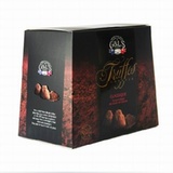  法国原装进口德菲丝松露德菲斯巧克力盒装浓情古典原味250g