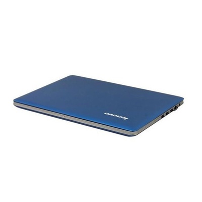 联想(lenovo)ideapad u410 14英寸笔记本电脑(蓝色 官方标配)