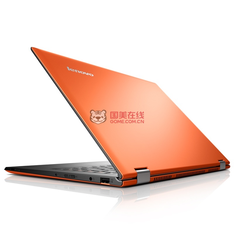 联想yoga2笔记本配置,联想g485笔记本配置 联想lenovoyoga2pro13ifiwin8四核超级笔记本电脑日光橙
