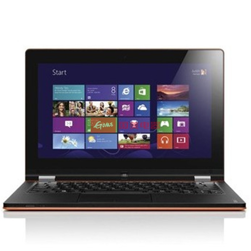 联想yoga11笔记本