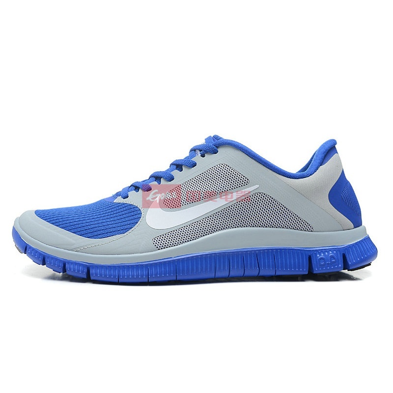 NIKE耐克 <em>2013新款FREE 4.0 V3女子跑步鞋</em>(5
