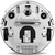 Cicoos Find系列F2智能扫地机器人吸尘器(琉璃银)第5张高清大图